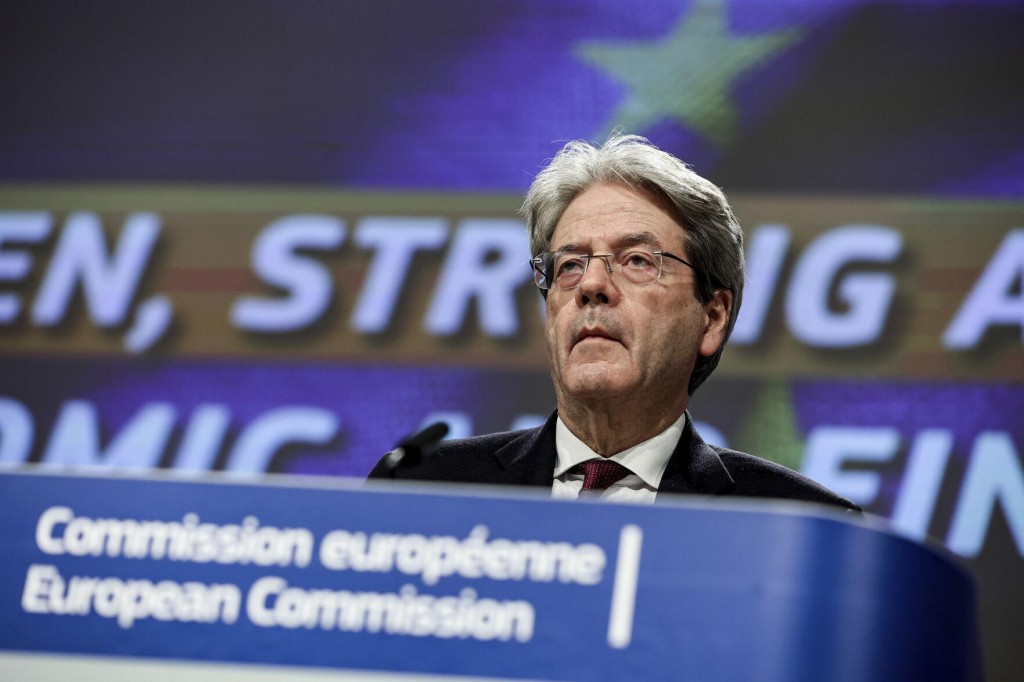 Eu Hopeful For Firm Economic Growth Despite Virus Challenges