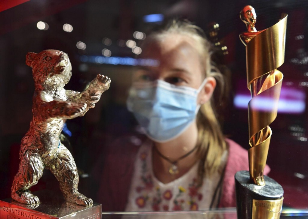 Berlin Festival Announces This Year’s Competition Film Slate