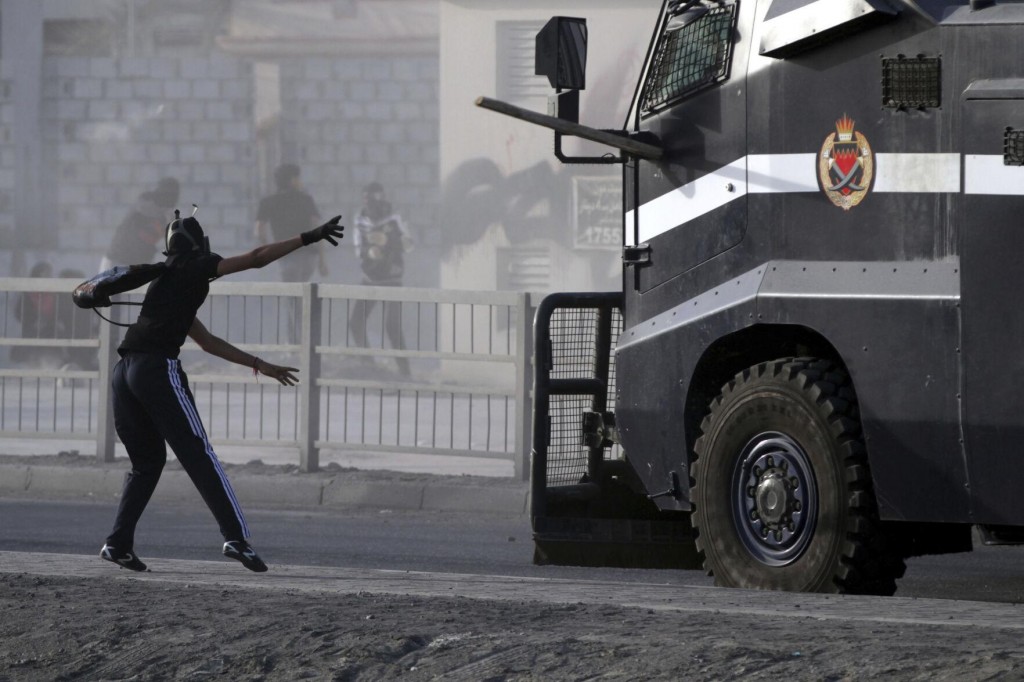 A Decade After 2011 Protests, Bahrain Suppresses All Dissent