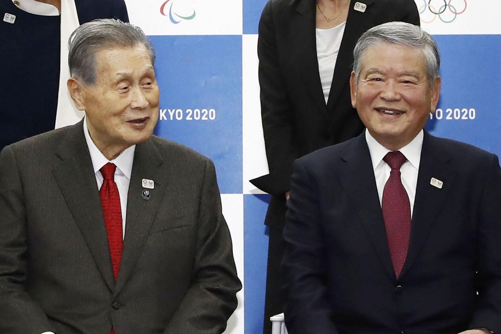 Tokyo Olympics: Mori To Leave But Gender Issue Remains
