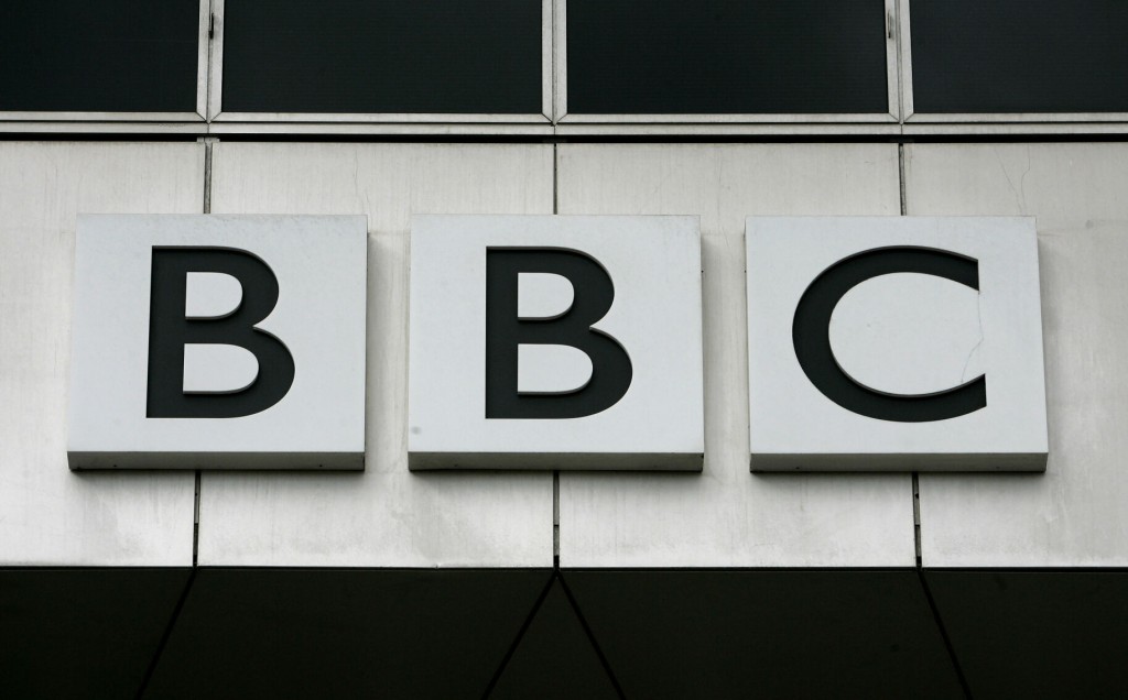 China Bans Bbc News Broadcasts In Apparent Retaliation
