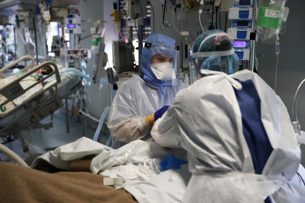 Portugal’s Relief At Falling Covid 19 Cases Tempered By Fear