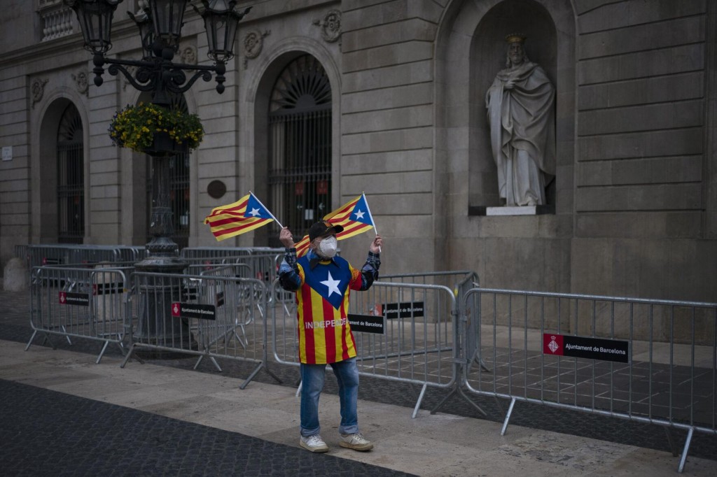 Catalan Separatists Show Resilience Despite Setbacks
