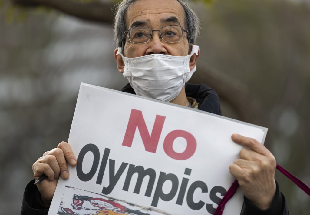 Explainer: Japan’s Latest Olympic Controversy