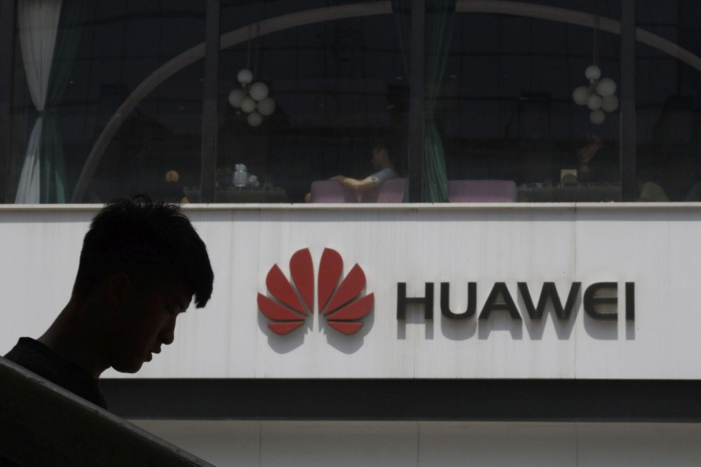 Huawei Takes Hsbc To Uk Court For Docs In Extradition Fight
