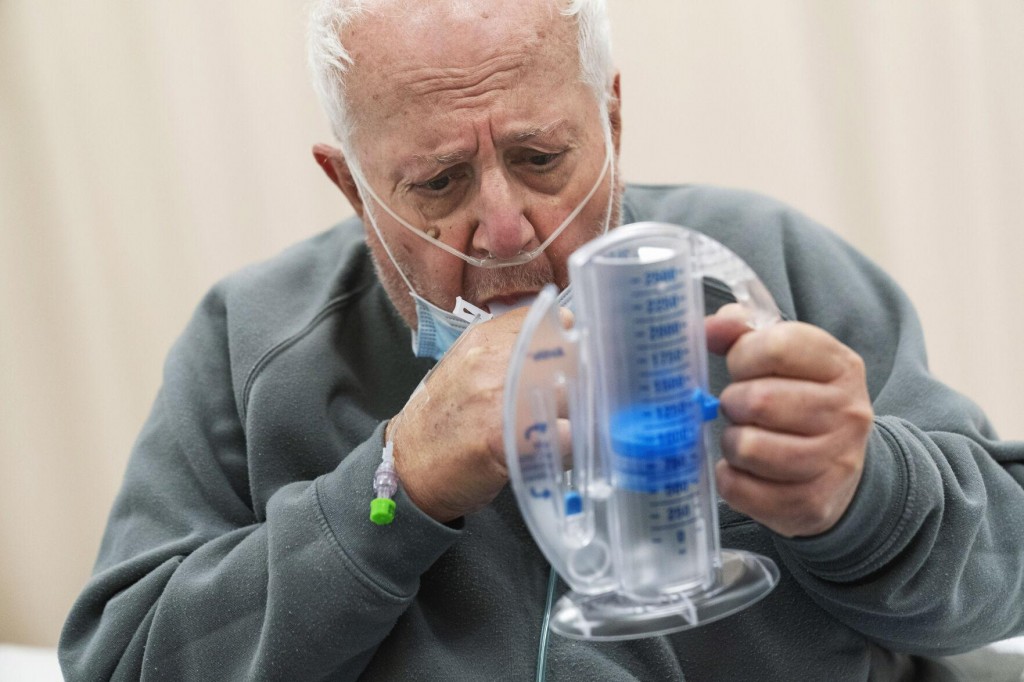 Over 9,000 Virus Patients Were Sent Into Ny Nursing Homes, Report Shows. Get Today’s Virus News.