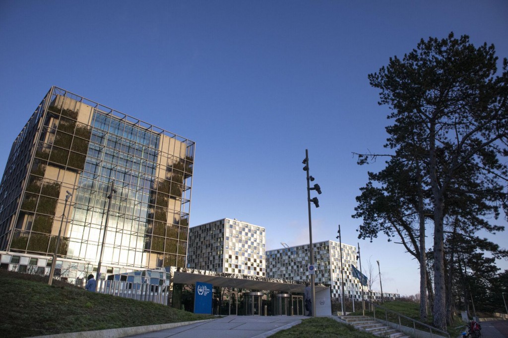 Int’l Criminal Court Member States To Elect New Prosecutor