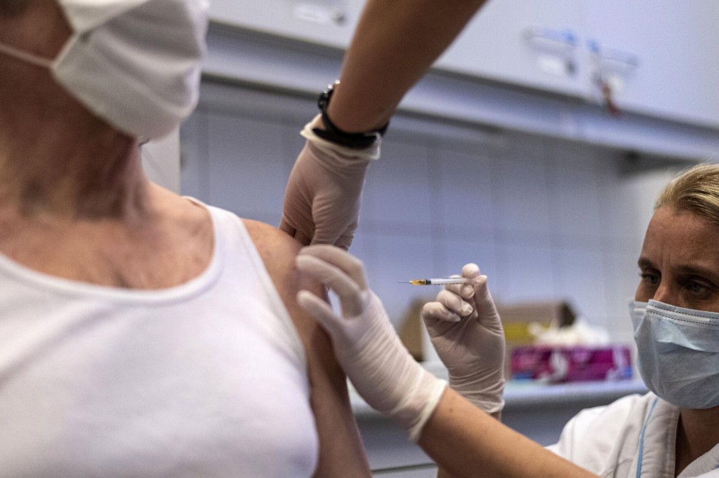 Chinese Vaccine Will Pull Hungary Ahead Of Eu, Pm Says