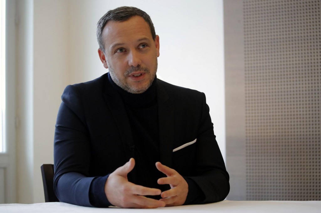 Ap Interview: French Government To Tackle Child Abuse Issue