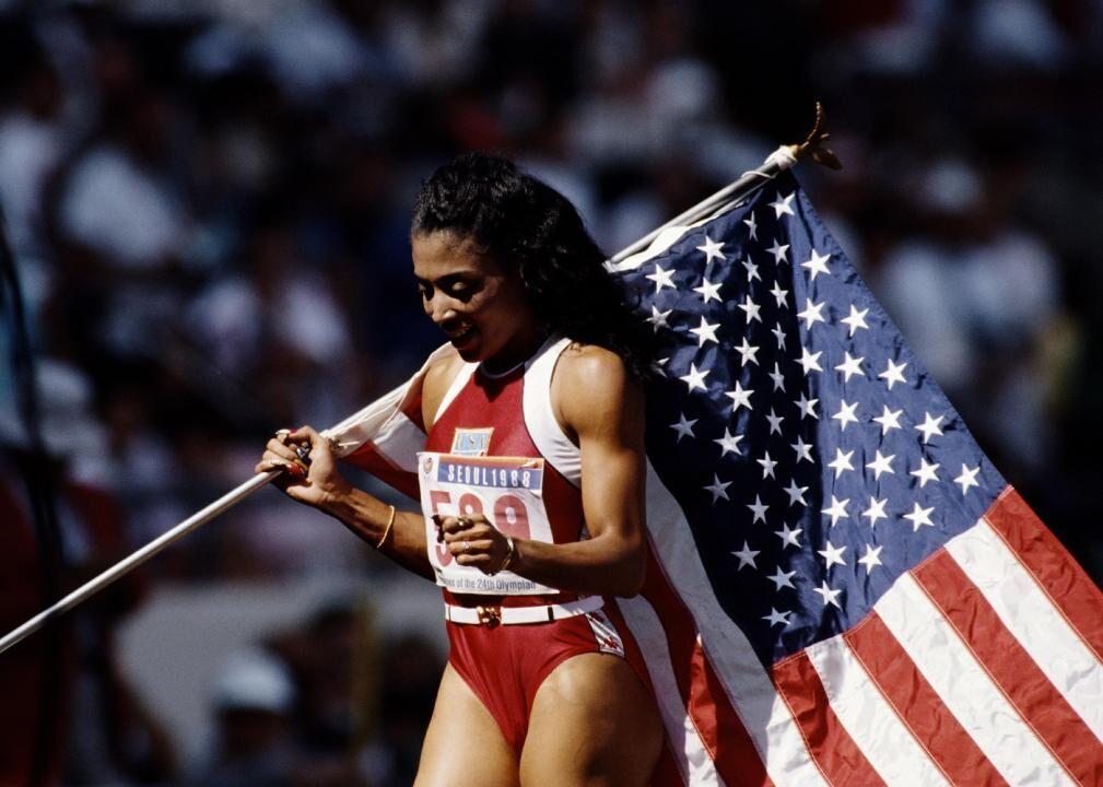 50 Black Athletes Who Transformed American Sports
