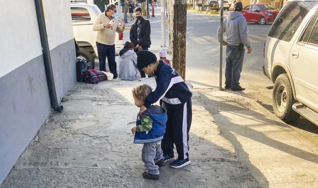 Biden Faces Pressure As Us Sets New Course On Immigration