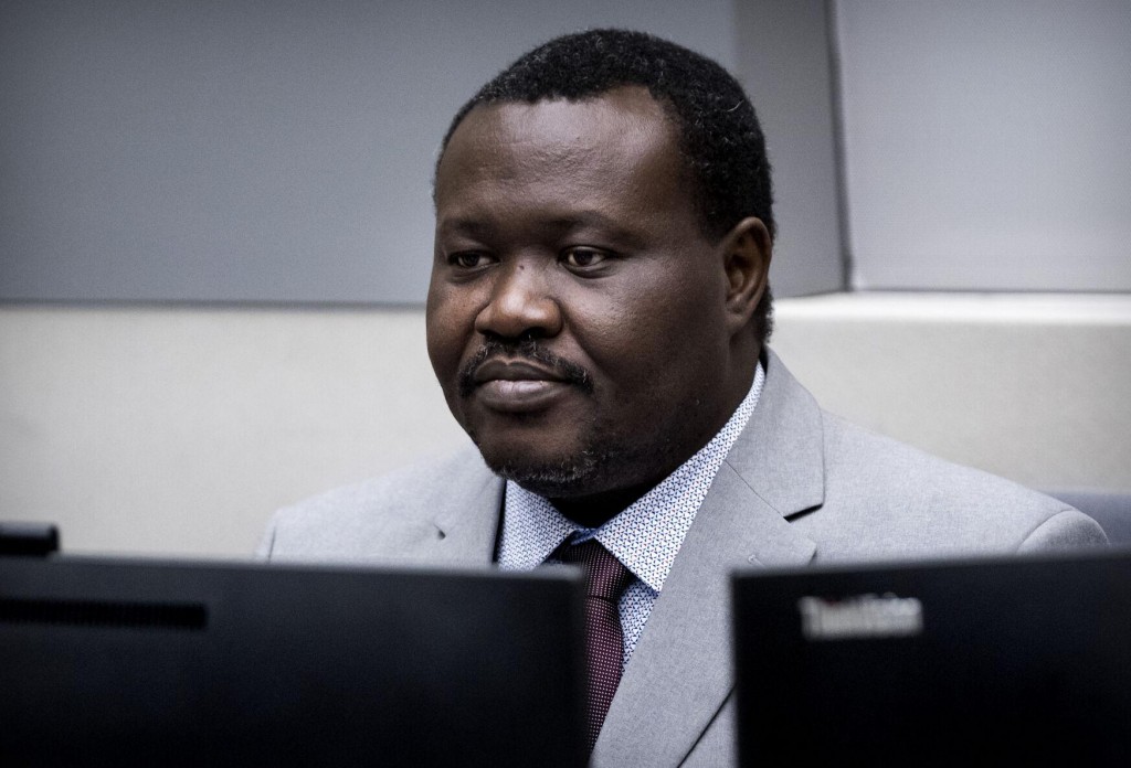 Alleged Rebels From Central African Republic Face Icc Trial