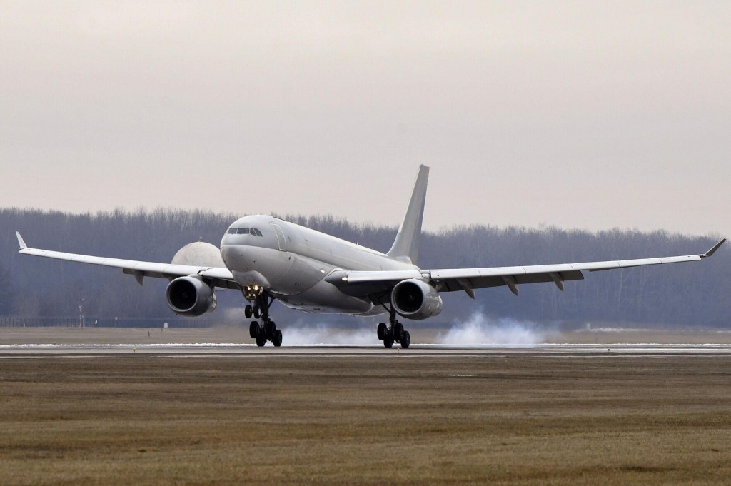 Airbus Lost $1.3 Billion Amid Pandemic; Expects Better 2021