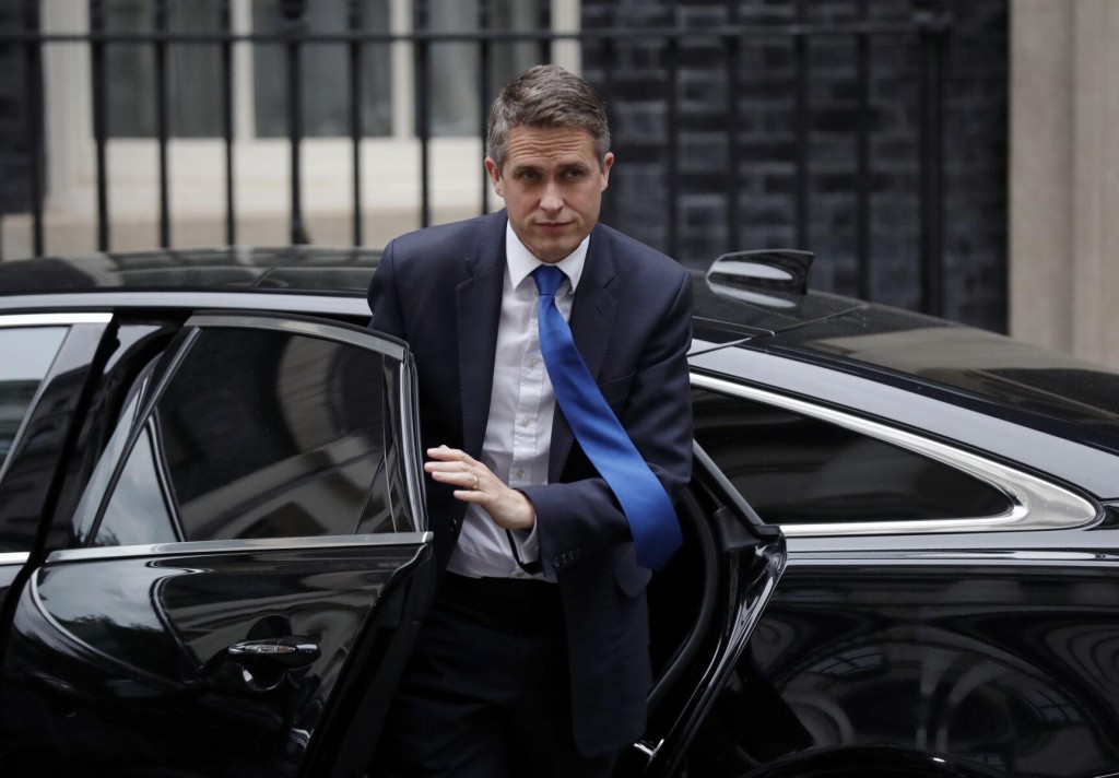 Uk Plan For Campus Free Speech Champion Draws Praise, Alarm