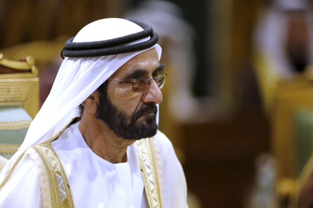 Missing Dubai Princess Re Emerges In Videos At ‘jail Villa’