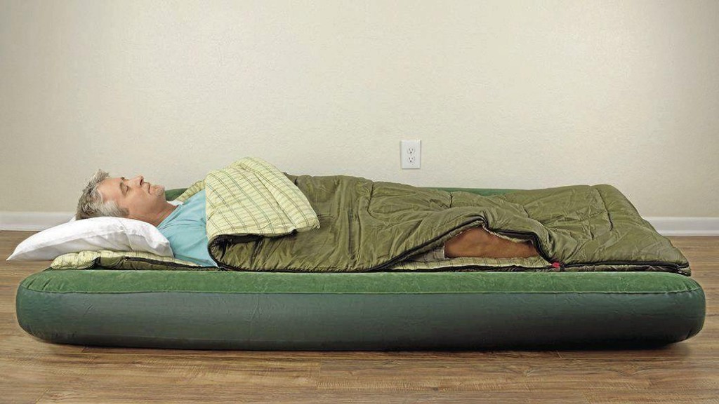 A Few Tricks Can Help You Find Air Mattress Leaks‌