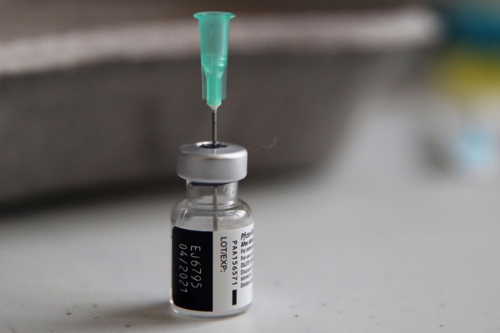 Eu Hails Deals To Get More Vaccine Shots, Tackle Variants