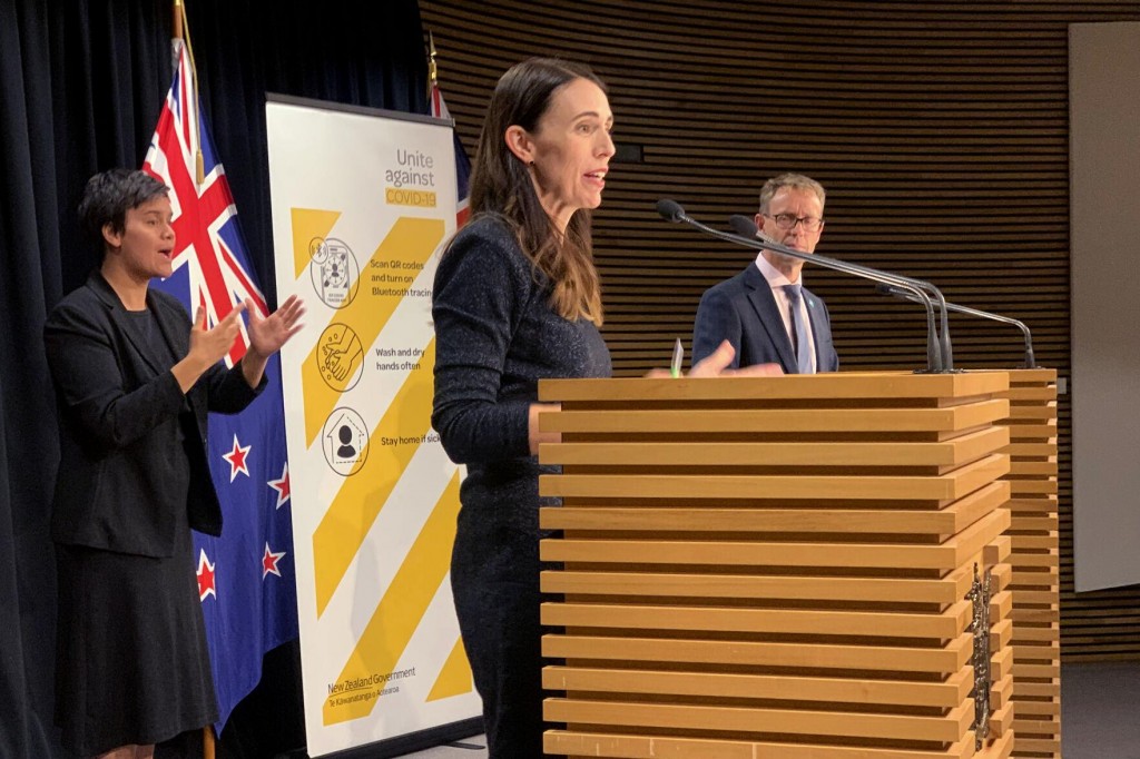 New Zealand Ponders Extending Lockdown As 2 New Cases Found