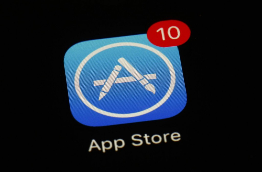 Epic Games Files Eu Antitrust Complaint Against Apple