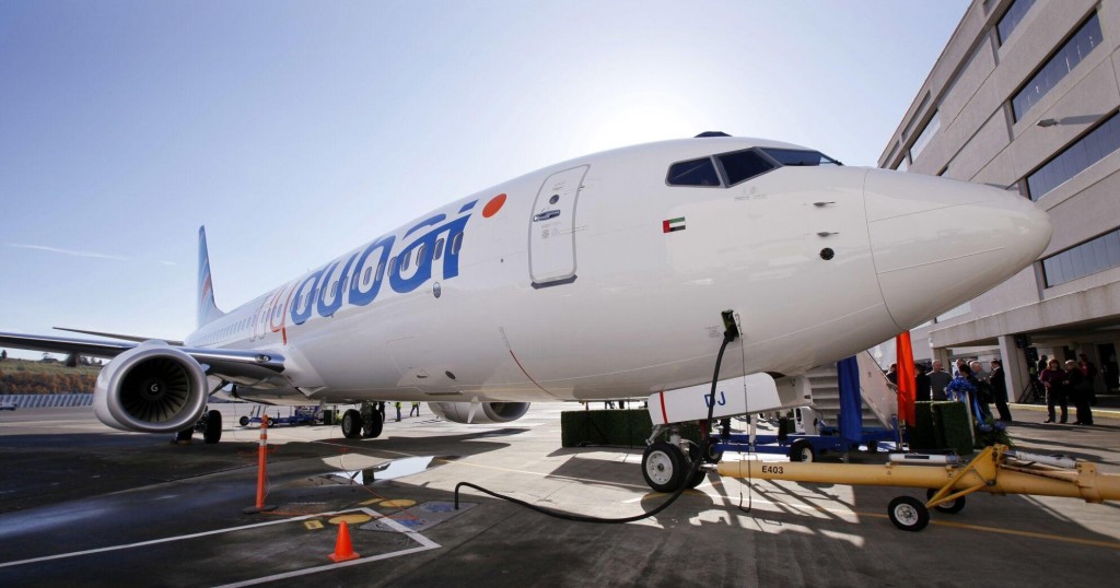 Uae Aviation Agency Clears Boeing 737 Max To Fly Again