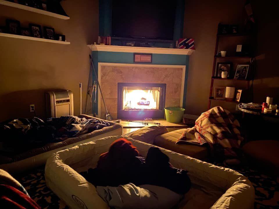 Nearly 20,000 Without Power In Killeen – And No Estimate On When It Will Be Restored