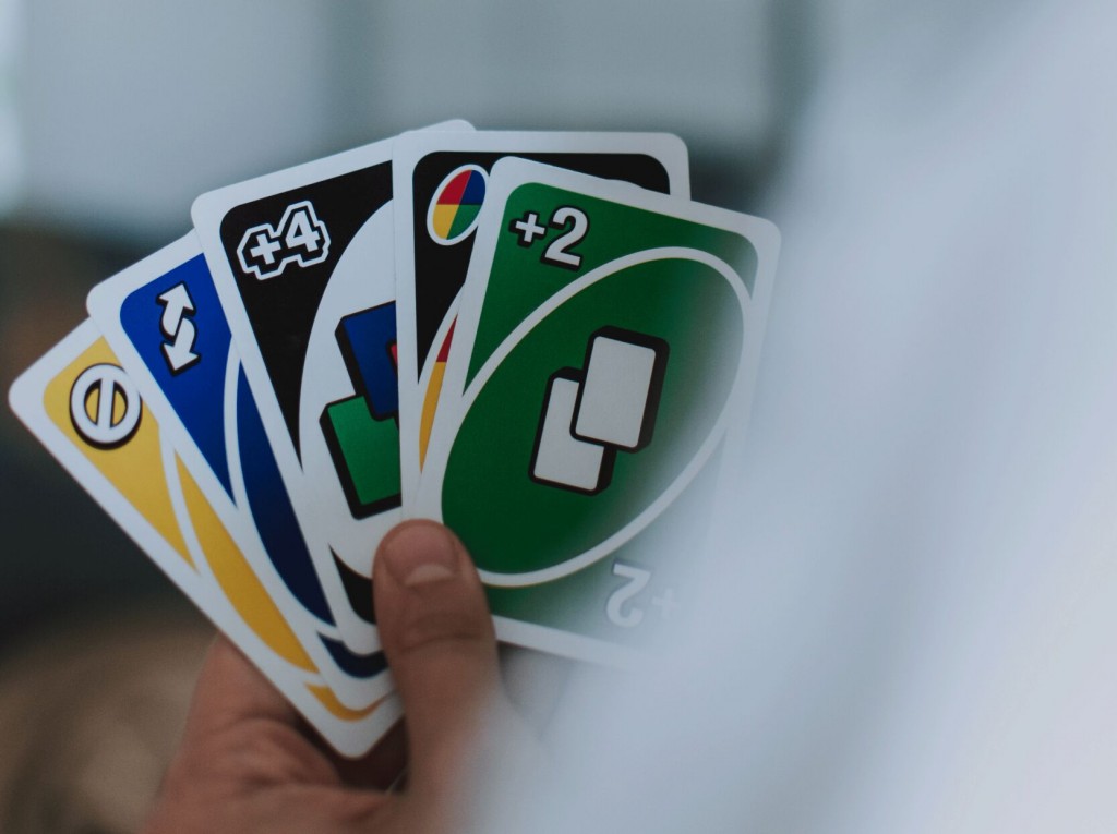 How To Pick The Best Card Games For Your Kids