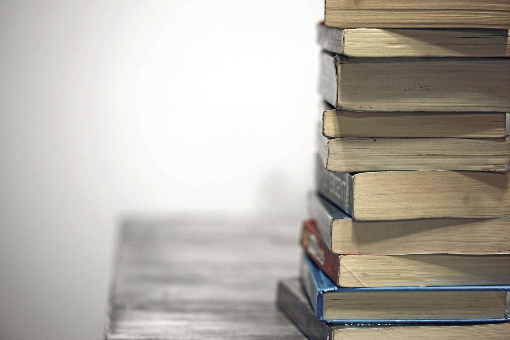 Join The Club: Launch A Book Group With These Tips