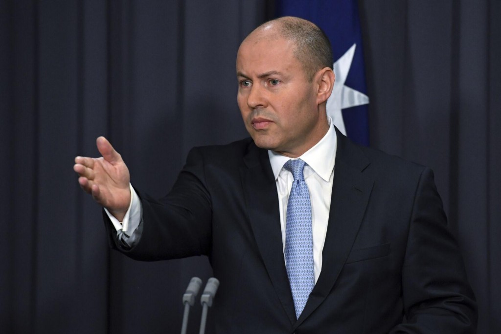 Australian Media Law Raises Questions About ‘pay For Clicks’