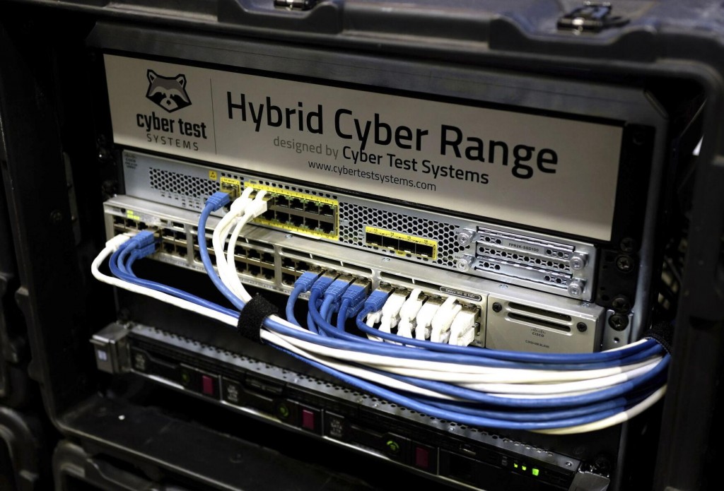 France To Boost Cyberdefense After Hospital Malware Attacks