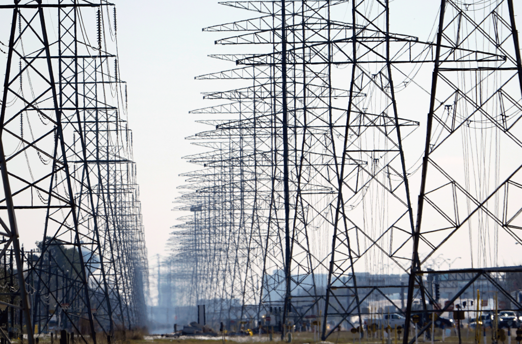 Texas Republicans Rapped For Blaming Renewable Energy For Outages