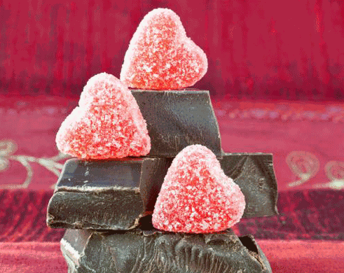 6 Foods To Ditch For Less Stress — And What To Eat Instead