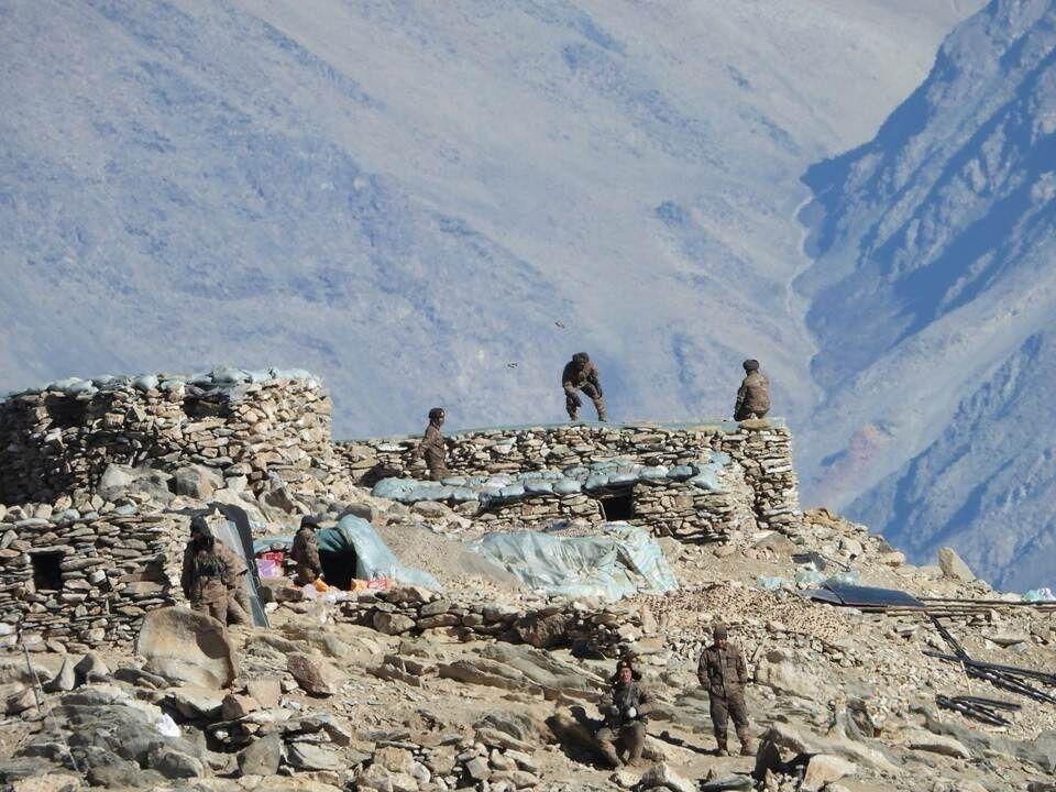 6 Months Later, China Says It Lost 4 Soldiers In India Clash