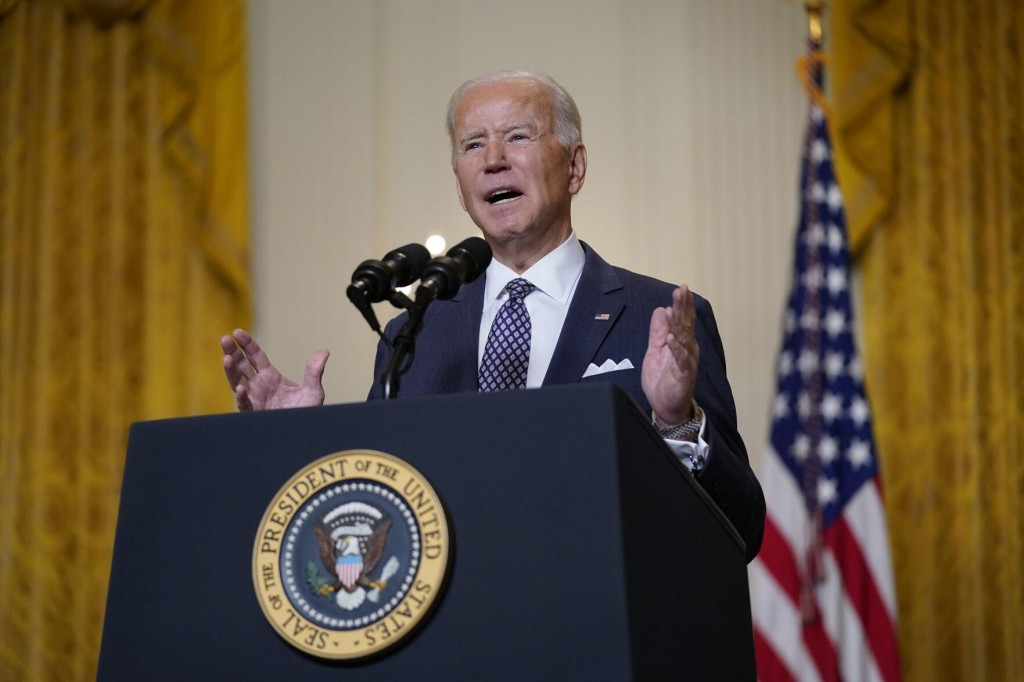 Europe Applauds Biden’s Approach, Stresses Cooperation
