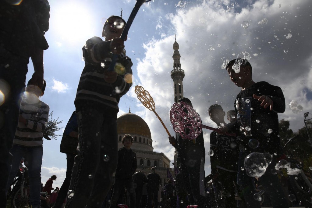 A Year Ago Today, In Pictures: Brazil Carnival And More Moments You May Remember