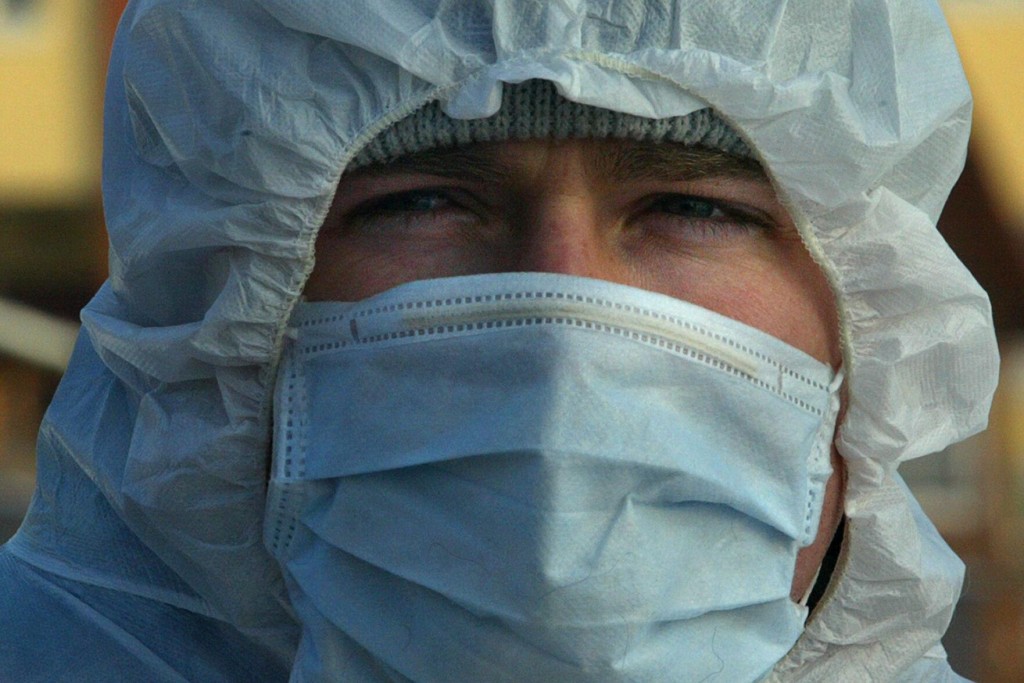 Russia Reports First Cases Of H5n8 Bird Flu In Humans