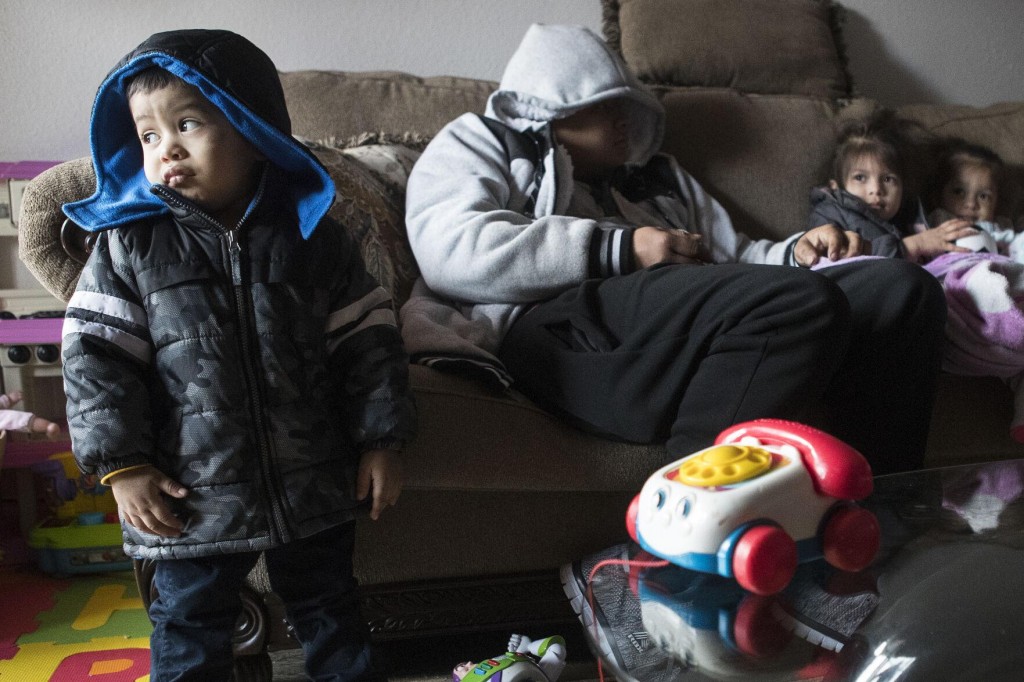 Suspected Hypothermia Deaths Mount In Texas, Including Boy Who Died In His Bed
