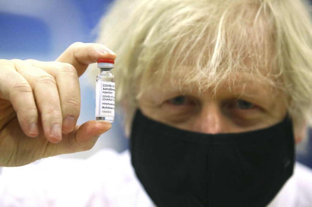 Pubs, Haircuts, Gyms Must Wait As Uk Lifts Lockdown Slowly