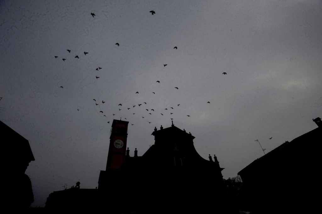 With Heavy Hearts, Italians Mark Year Of Covid 19 Outbreak