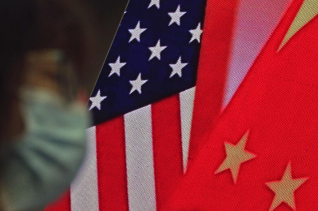 China Urges Us To Lift Trade Restrictions, Stop Interference