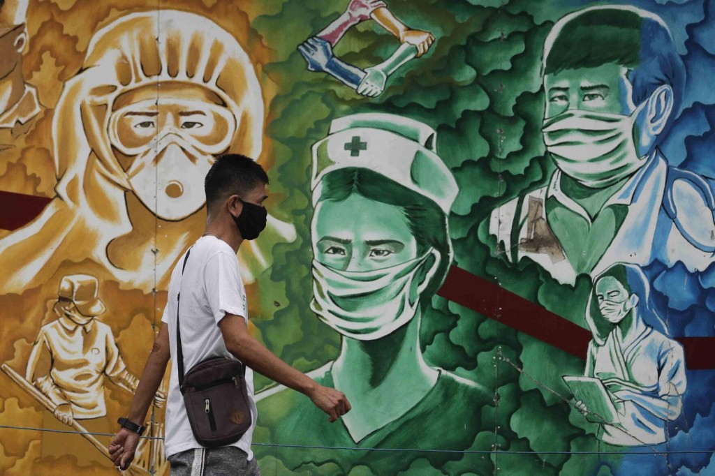 The Latest: Covid 19 Hospitalizations Plummet After Jabs