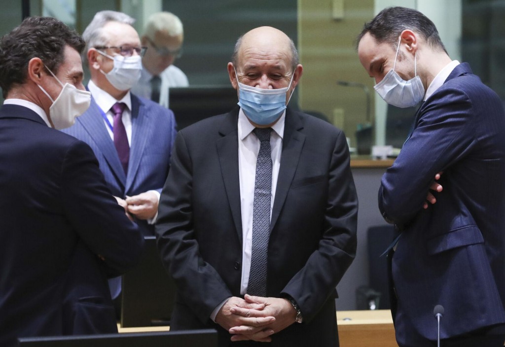 Eu Slaps Sanctions On 19 More Venezuelan Officials