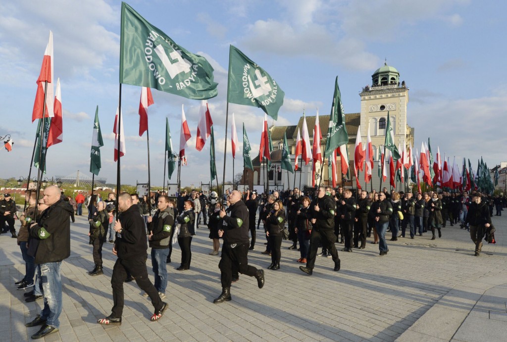 Polish Historian With Far Right Past Resigns From State Job