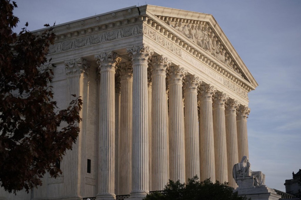 Supreme Court Won’t Halt Turnover Of Trump’s Tax Records To Ny Prosecutor
