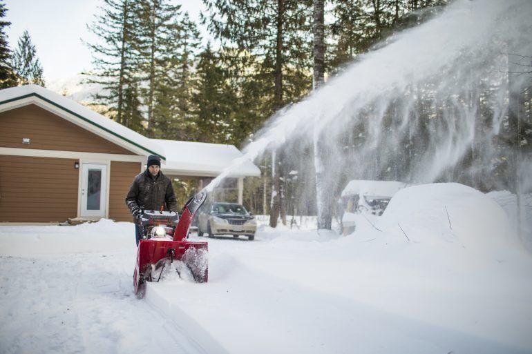 How To Get The Most Home Insurance Help After A Winter Storm