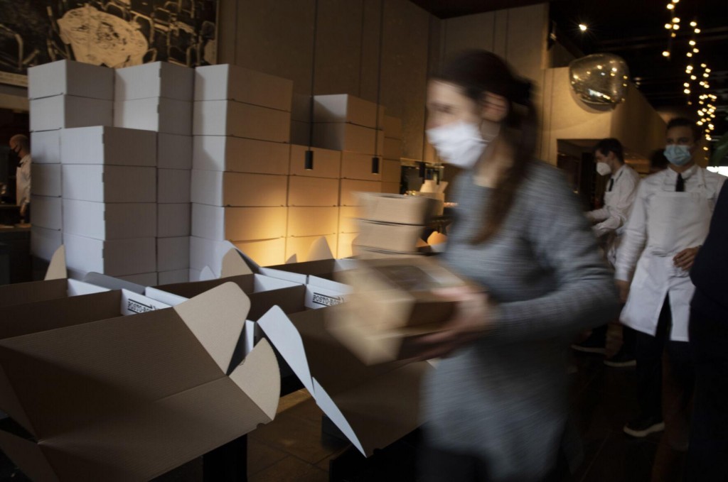Belgian Projections Warn Not To Relax Measures Too Quickly