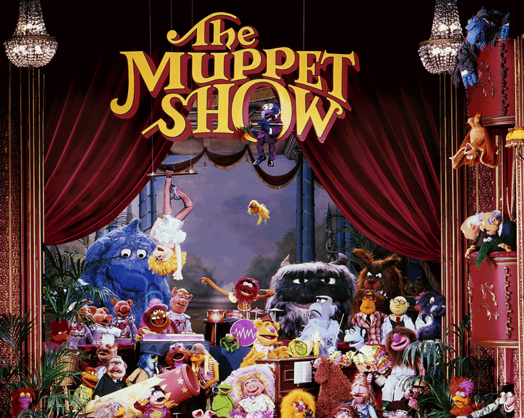 Disney+ Warns Viewers Of Offensive Content In ‘muppet Show’