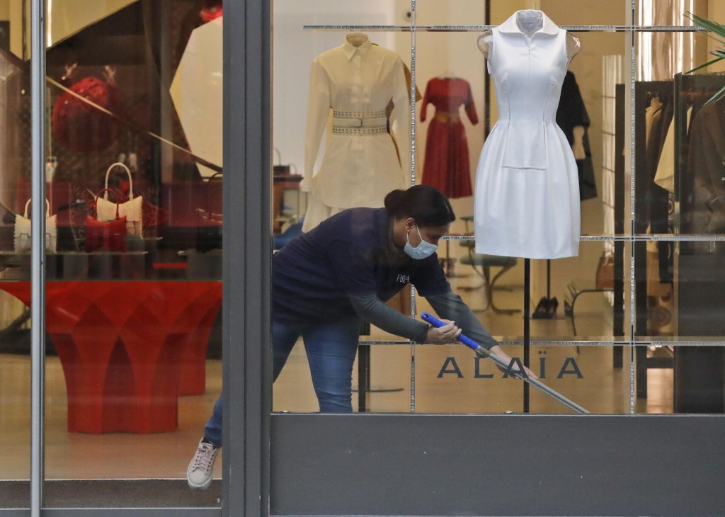 Uk Unemployment Rate Rises For 6th Straight Month
