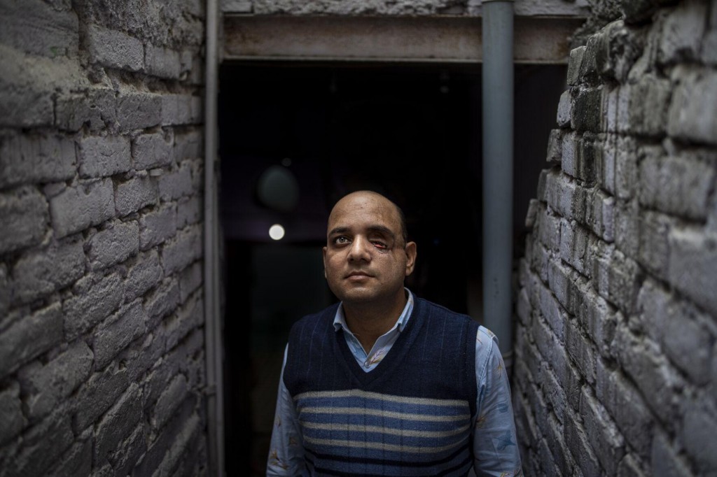 A Year On, India’s Riot Victims Say Justice Still Unserved