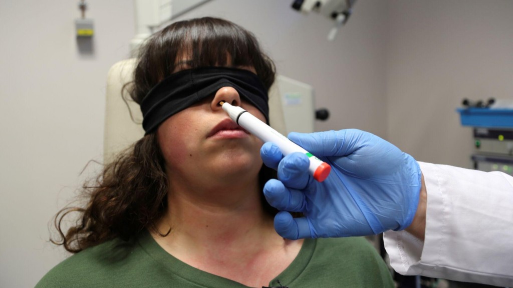 Agony Of Post Covid 19 Loss Of Smell Can Run Deep For Some. Get Today’s Virus Developments.