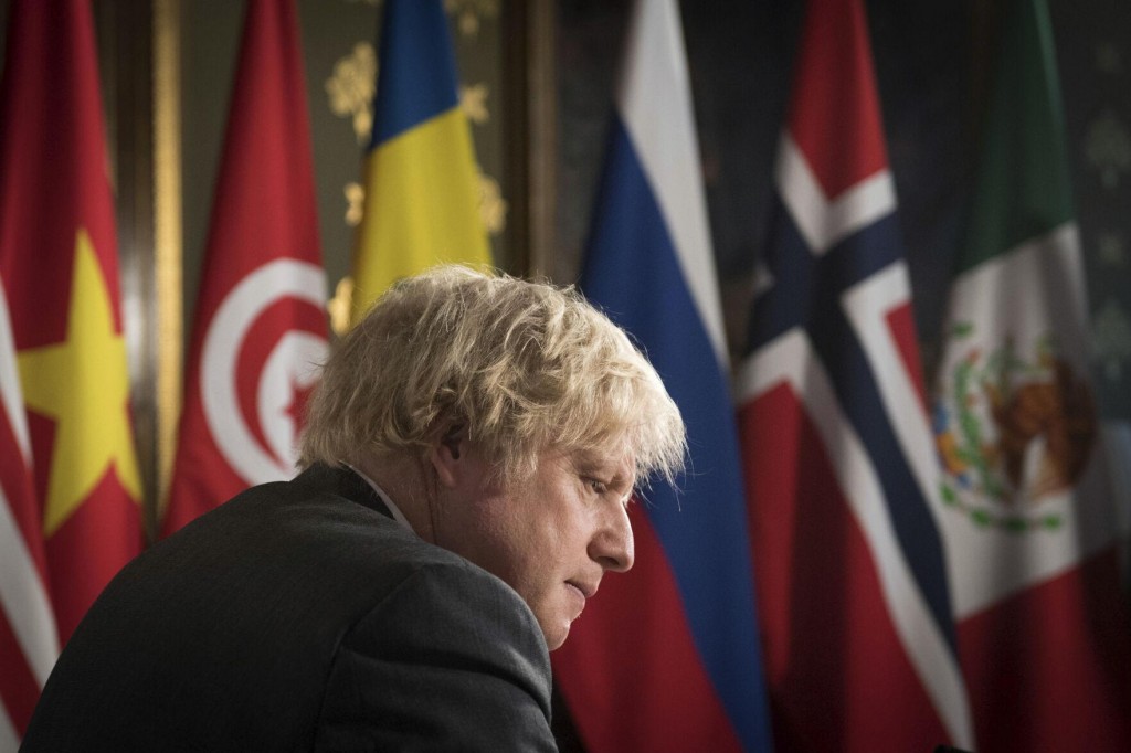 Uk To Push At G 7 For Global Standard On ‘vaccine Passports’